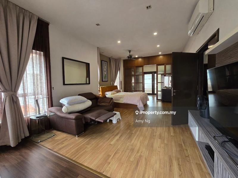 Rumah Berkembar untuk Dijual di v9nib, Petaling Jaya oleh Amy Ng - iProperty.com.my