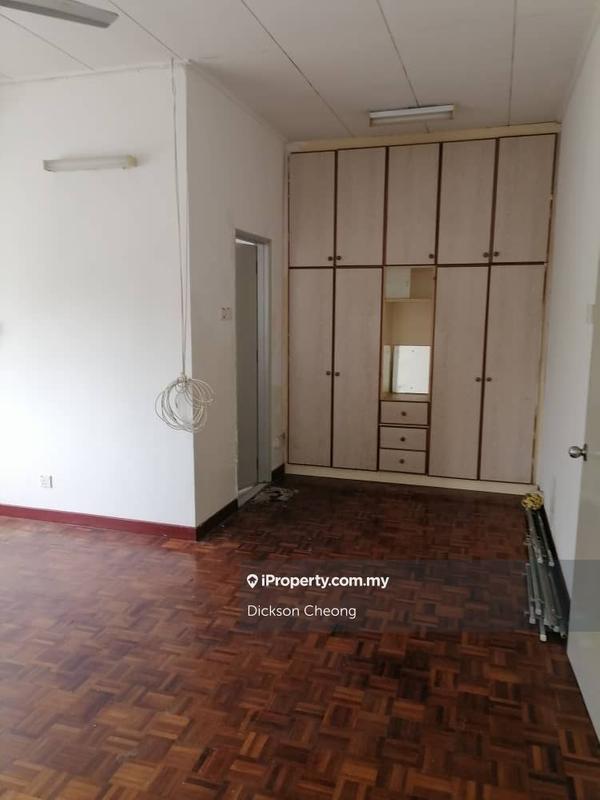 Rumah Teres 2-Tingkat untuk Dijual di Bandar Utama 1, Bandar Utama oleh Dickson Cheong - iProperty.com.my