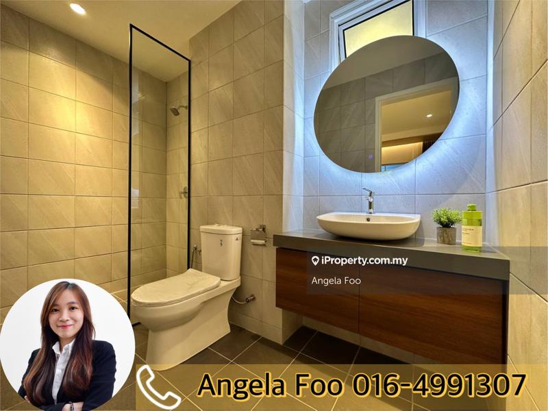 Kondominium untuk Dijual di Jelutong Central Residence oleh Angela Foo - iProperty.com.my