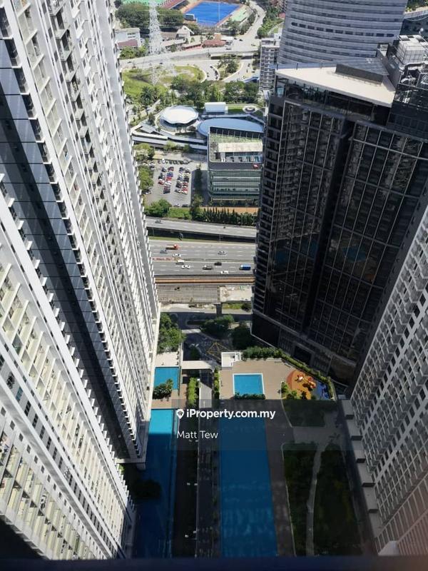 Service Residence for Sale in Southlink by Matt Tew - iProperty.com.my