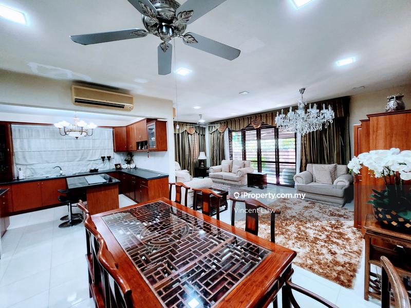 Semi-Detached House for Sale in Tropicana Indah, Kota Damansara by Vincent Liaw - iProperty.com.my
