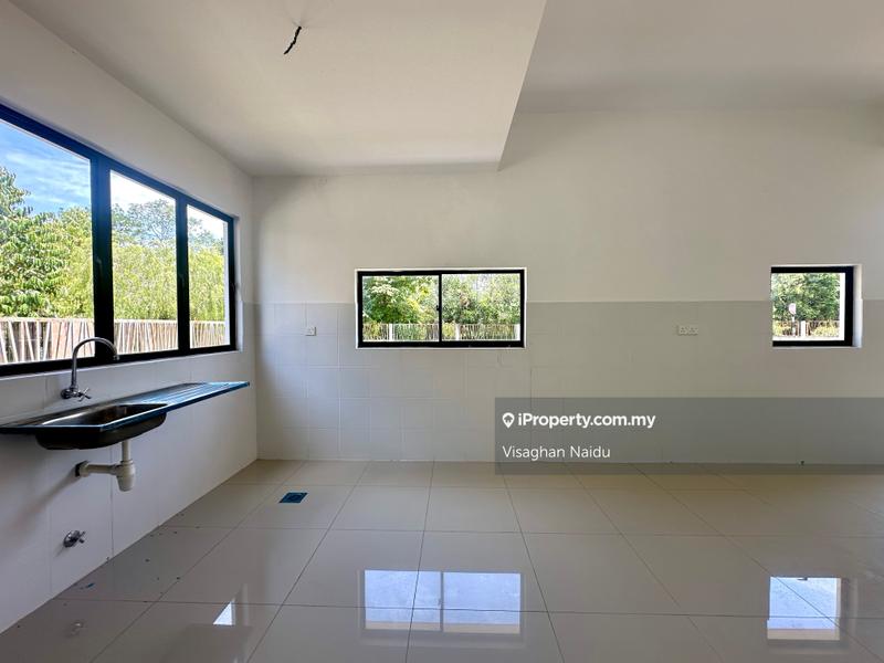 Terraced House for Sale in M Residence, Rawang by Visaghan Naidu - iProperty.com.my