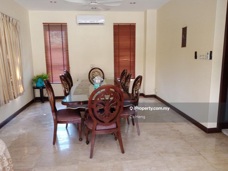 Bungalow House for Sale in Titiwangsa bungalow, Titiwangsa by Cs Heng - iProperty.com.my