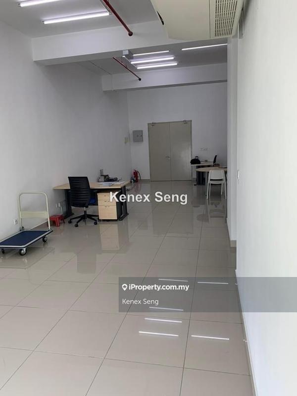 Office for Rent in Ara Damansara, Selangor by Kenex Seng - iProperty.com.my