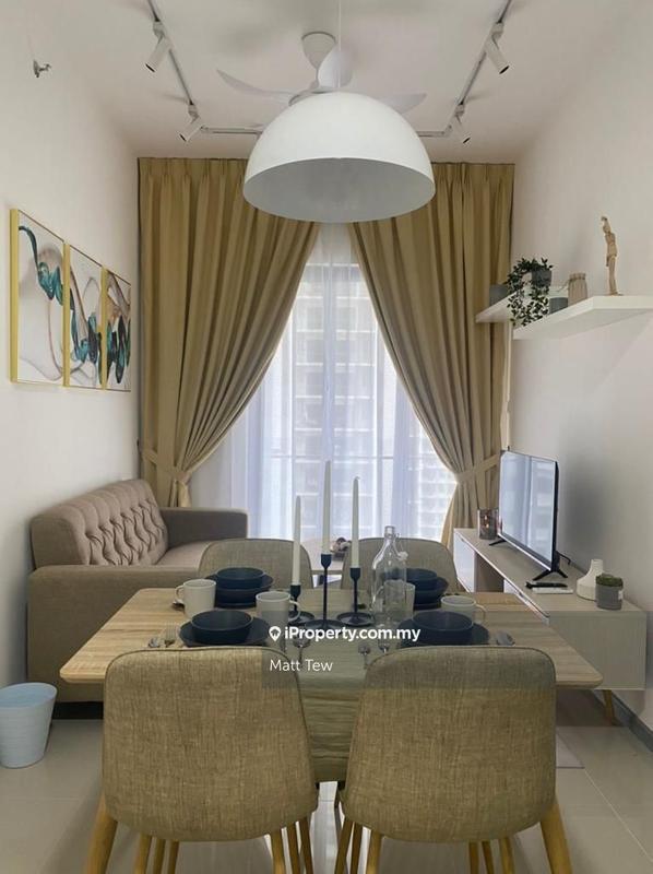 For Rent - Southlink