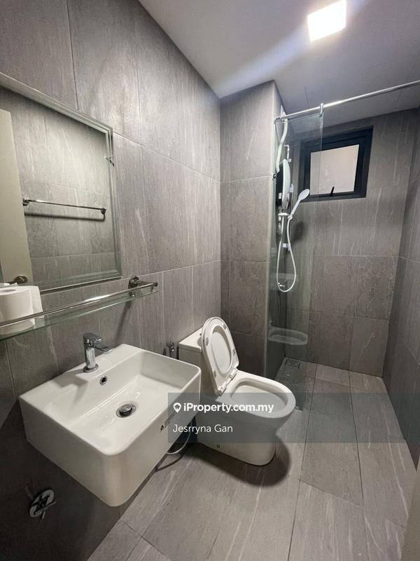 Service Residence for Rent in Savvy @ Riana Dutamas by Jesrryna Gan - iProperty.com.my