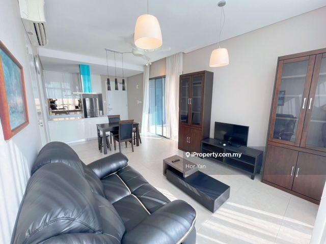 For Sale - TTDI Ascencia