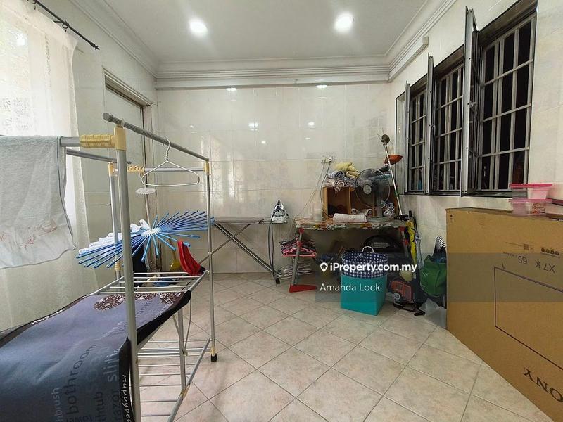 Rumah Teres 2.5-Tingkat untuk Dijual di BANDAR PUCHONG JAYA, Puchong oleh Amanda Lock - iProperty.com.my