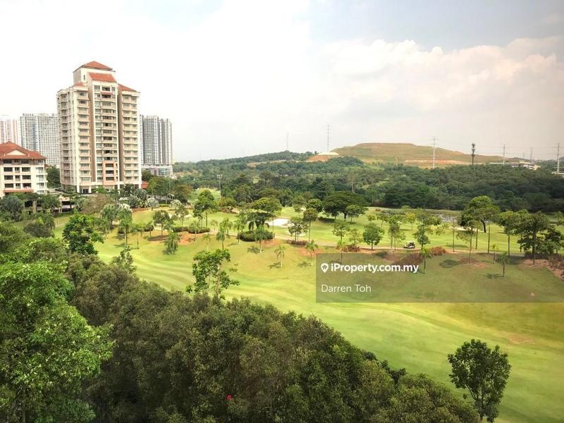 Condominium for Sale in Puteri Palma Condominiums by Darren Toh - iProperty.com.my