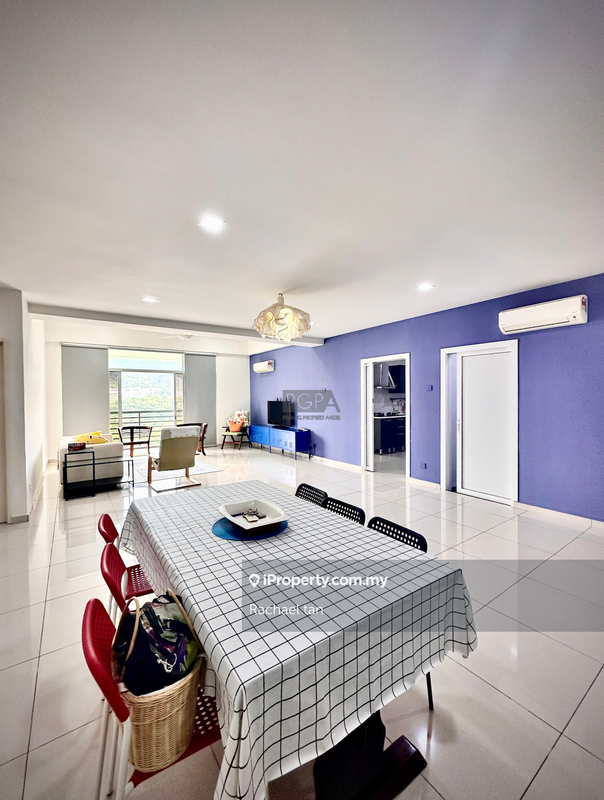 Kondominium untuk Dijual di Jambul Height Condominium oleh Rachael tan - iProperty.com.my