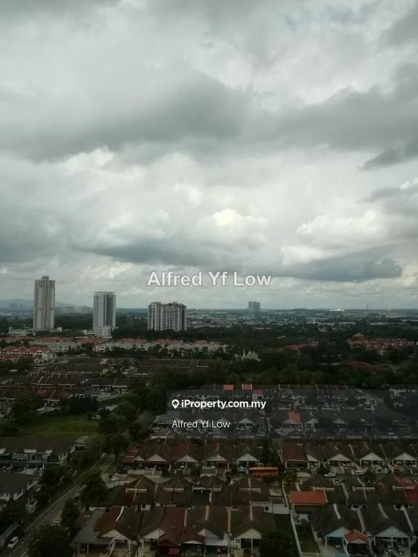 Residensi Servis untuk Dijual di Molek Pulai oleh Alfred Yf Low - iProperty.com.my
