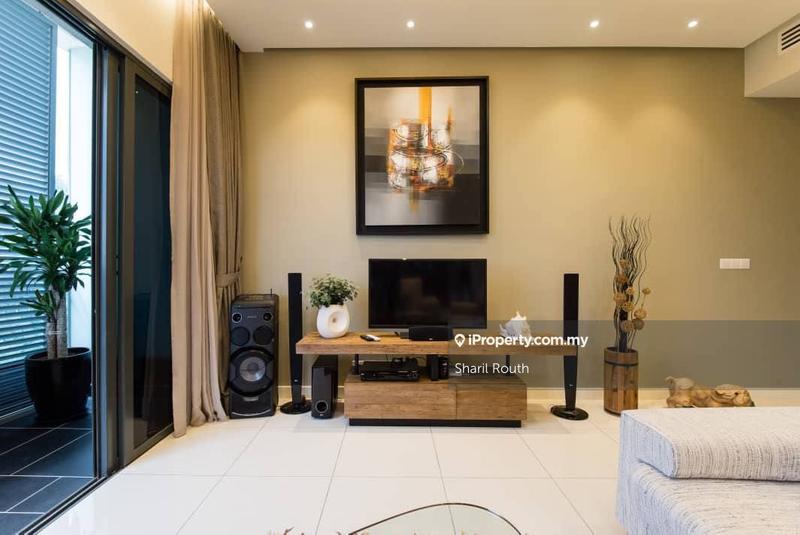 Condominium for Sale in The Veo by Sharil Routh - iProperty.com.my