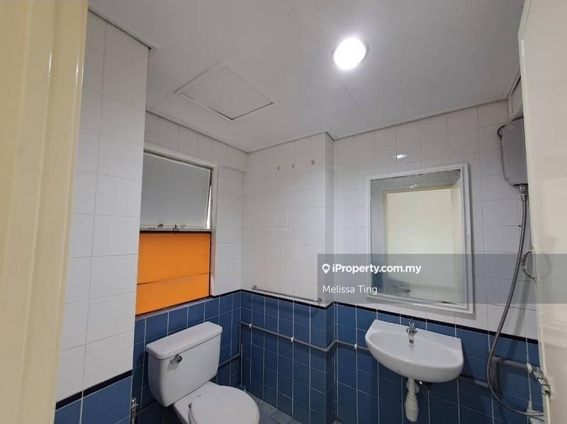 Condominium for Sale in Seri Hijauan by Melissa Ting - iProperty.com.my