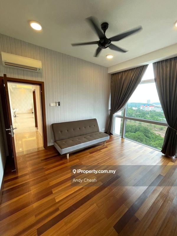Kondominium untuk Disewa di Paradiso Nuova (Merak Kayangan) oleh Andy Cheah - iProperty.com.my