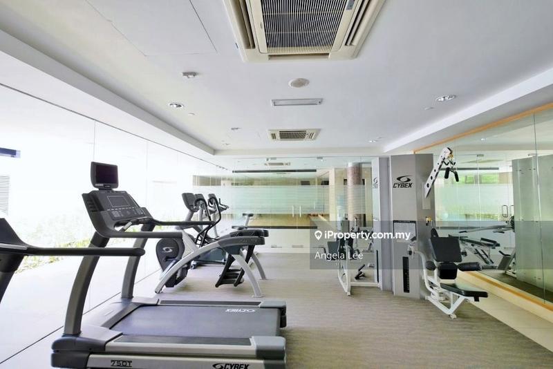 For Sale - The Binjai on the Park