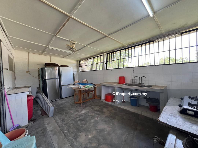 Rumah Berkembar untuk Dijual di Taman Ria, Kluang oleh May Tan - iProperty.com.my