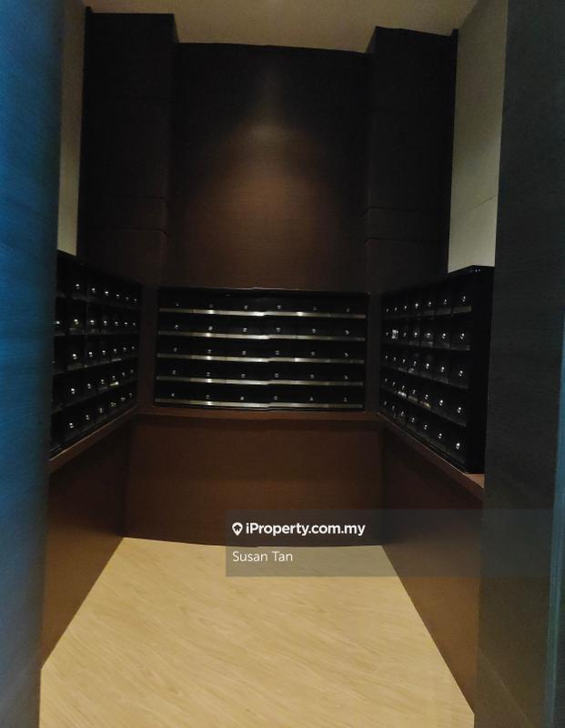 Residensi Servis untuk Dijual di Bay Suites oleh Susan Tan - iProperty.com.my