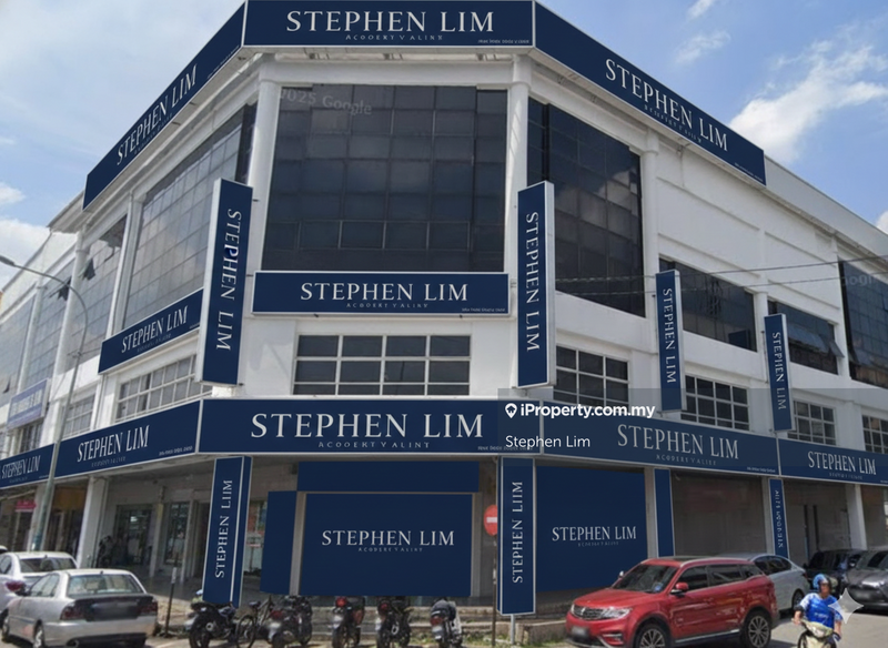 Shop for Sale in BANDAR PUCHONG JAYA, Puchong by Stephen Lim - iProperty.com.my