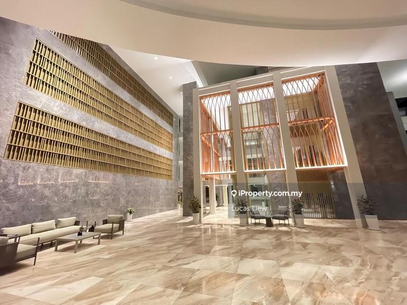 Service Residence for Sale in Park Regent @Desa Park City by Lucas Liew - iProperty.com.my