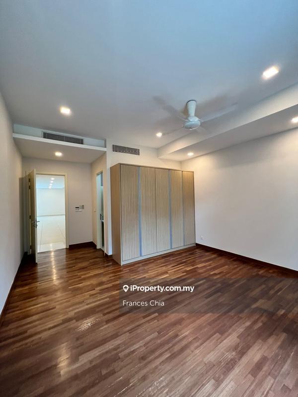 Residensi Servis untuk Disewa di Brunsfield Residence oleh Frances Chia - iProperty.com.my