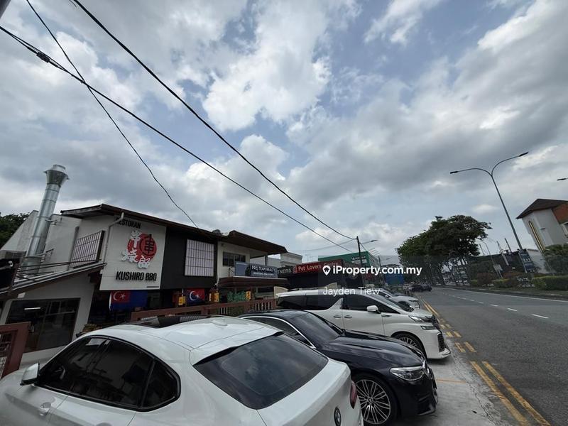 Commercial Semi-D for Rent in Taman Pelangi, Johor Bahru by Jayden Tiew - iProperty.com.my