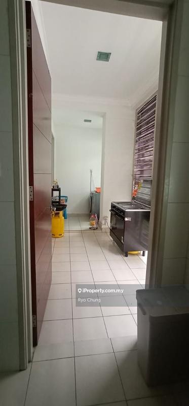 Rumah Teres 2.5-Tingkat untuk Dijual di USJ Heights, Subang Jaya oleh Ryo Chung - iProperty.com.my