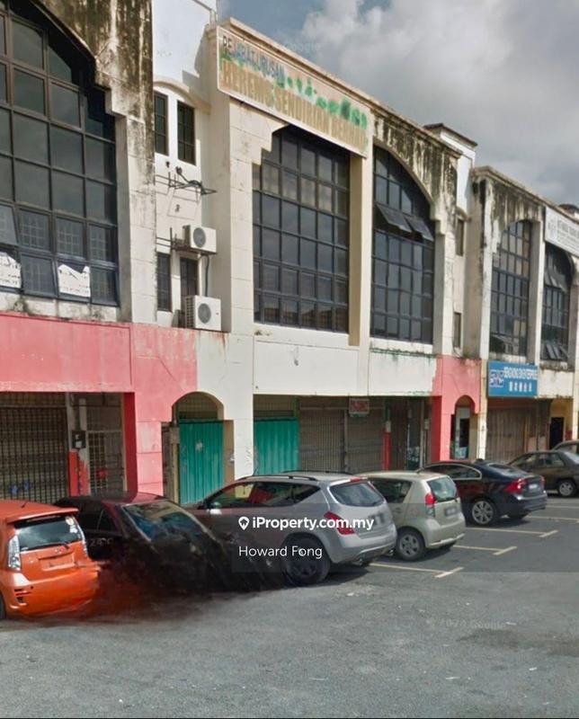 Shop for Sale in Bandar Teknologi Kajang, Kajang by Howard Fong - iProperty.com.my