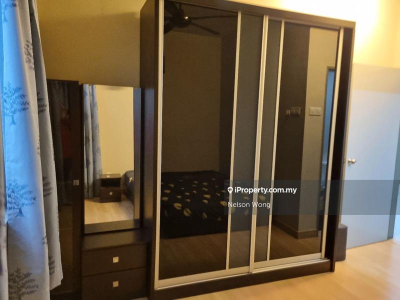 Condominium for Rent in Palace Court (Sri Istana) by Nelson Wong - iProperty.com.my