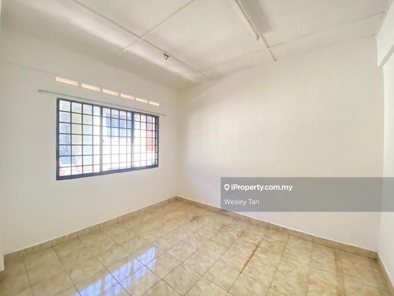 Pangsapuri untuk Dijual di Pangsapuri Aman oleh Wesley Tan - iProperty.com.my