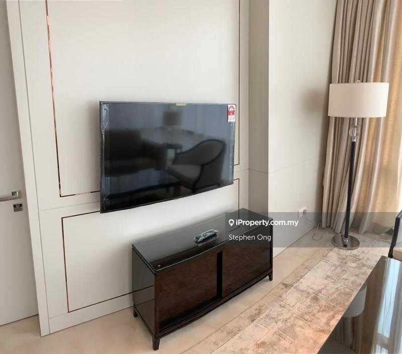 Service Residence untuk Dijual di Pavilion Suites oleh Stephen Ong - iProperty.com.my