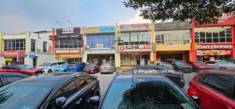 Kedai untuk Dijual di Taman Puncak Jalil, Seri Kembangan oleh Chew - iProperty.com.my