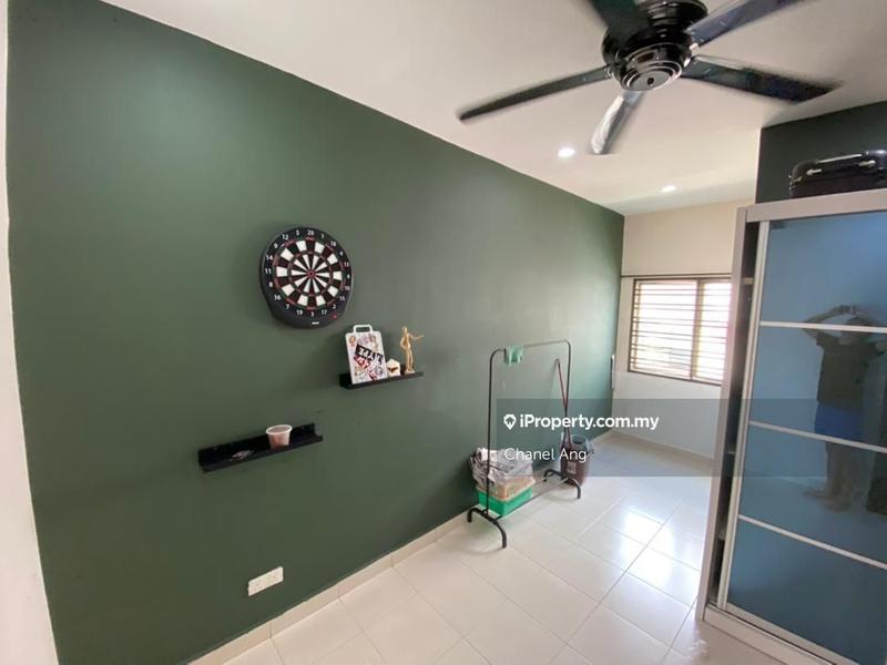 2-storey Terraced House for Sale in Taman Setia Indah, Tebrau by Chanel Ang - iProperty.com.my