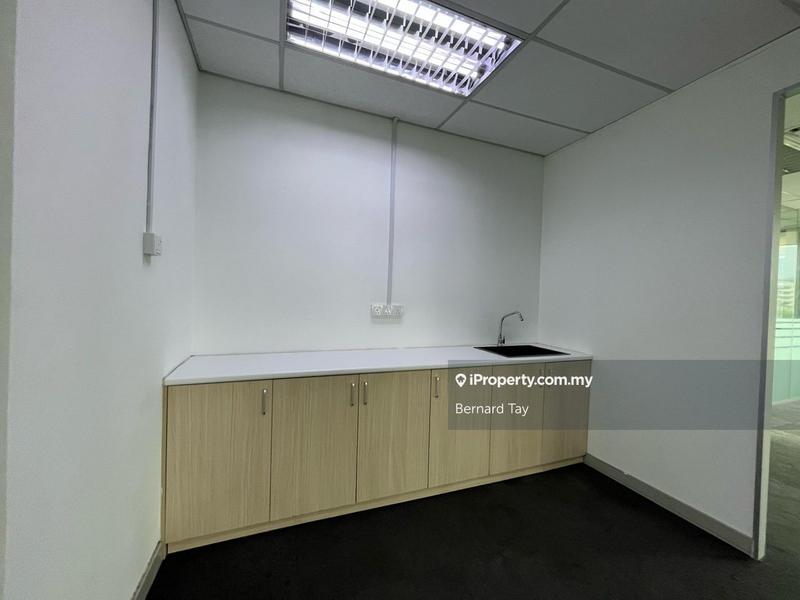Pejabat untuk Disewa di Jalan Maarof, Bangsar, Bangsar oleh Bernard Tay - iProperty.com.my