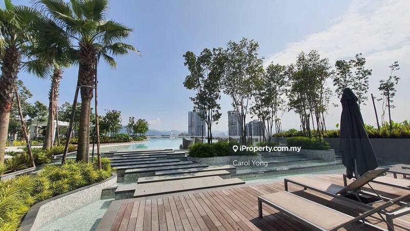 For Rent - Park Place