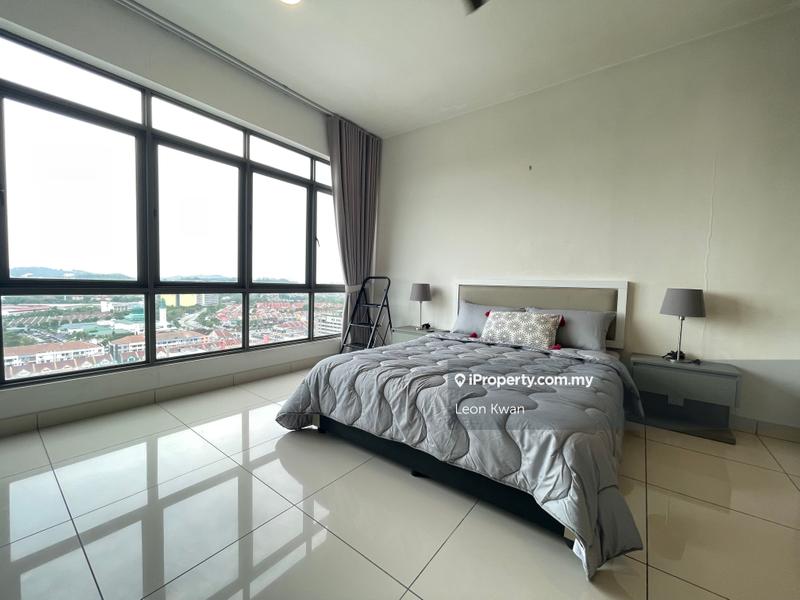 For Rent - Evo Soho Suite