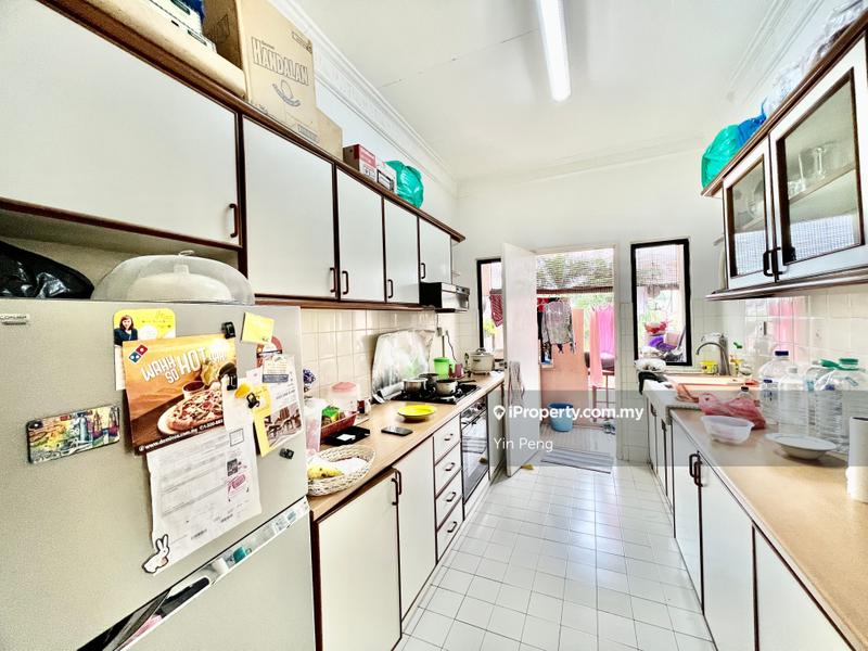 Condominium for Sale in Kiara Park by Yin Peng - iProperty.com.my