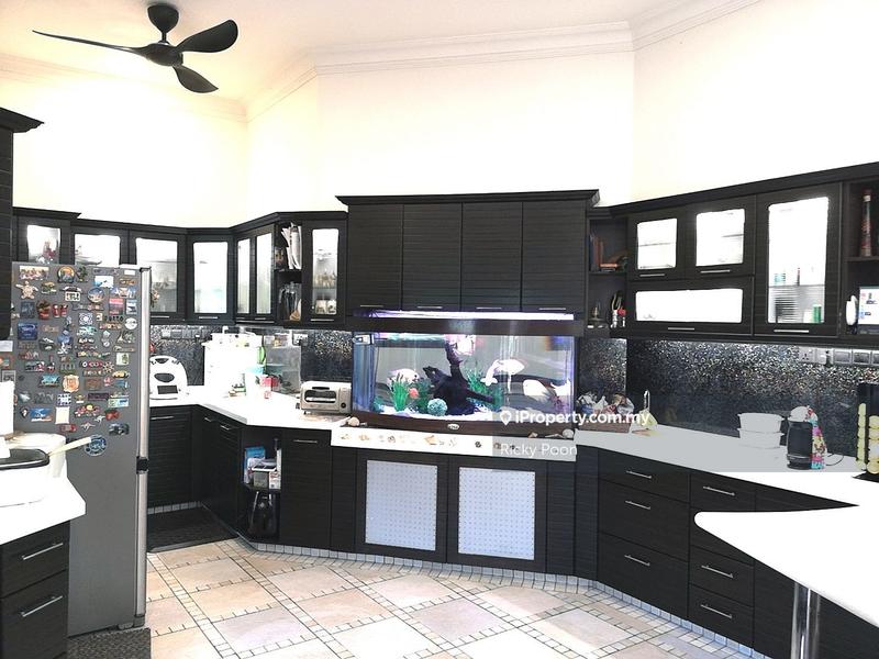 Bungalow House untuk Dijual di Taman Yarl, Jalan Klang Lama (Old Klang Road) oleh Ricky Poon - iProperty.com.my