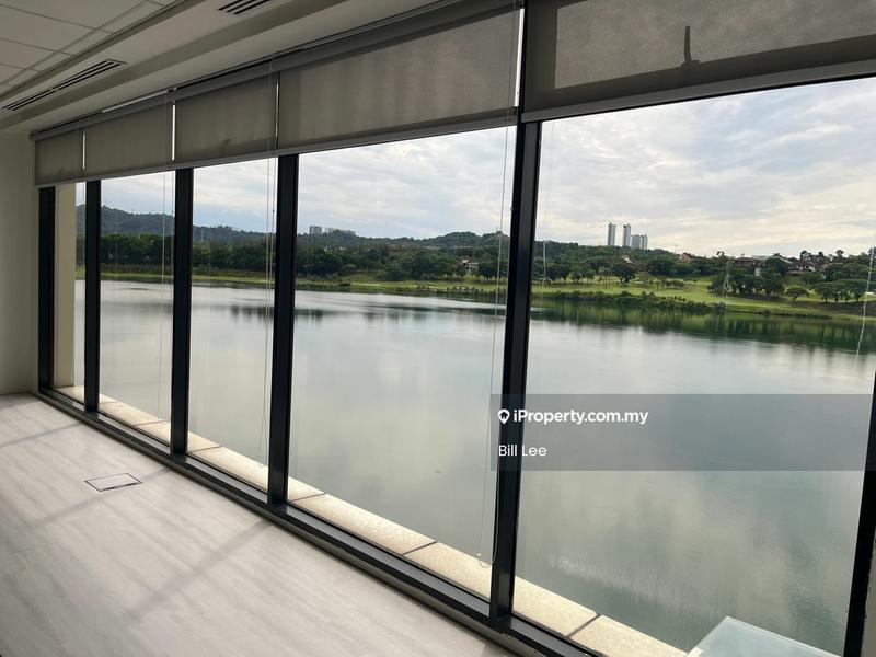 Pejabat untuk Disewa di Sapura Mines, The Mines, Serdang, Seri Kembangan, Seri Kembangan oleh Bill Lee - View - iProperty.com.my