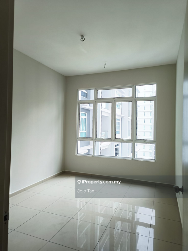 Residensi Servis untuk Dijual di Parkland Residence oleh Jojo Tan - iProperty.com.my