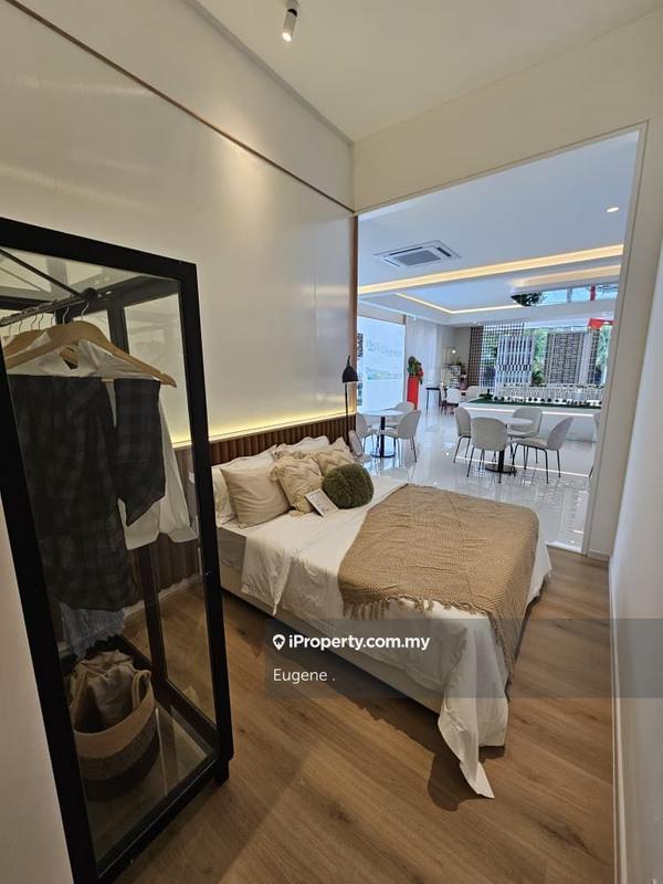 For Sale - Arra Residences