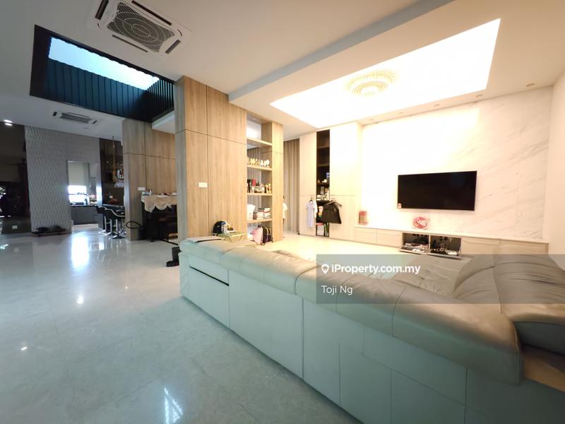 Bungalow House for Rent in One Legenda, Cheras by Toji Ng - iProperty.com.my
