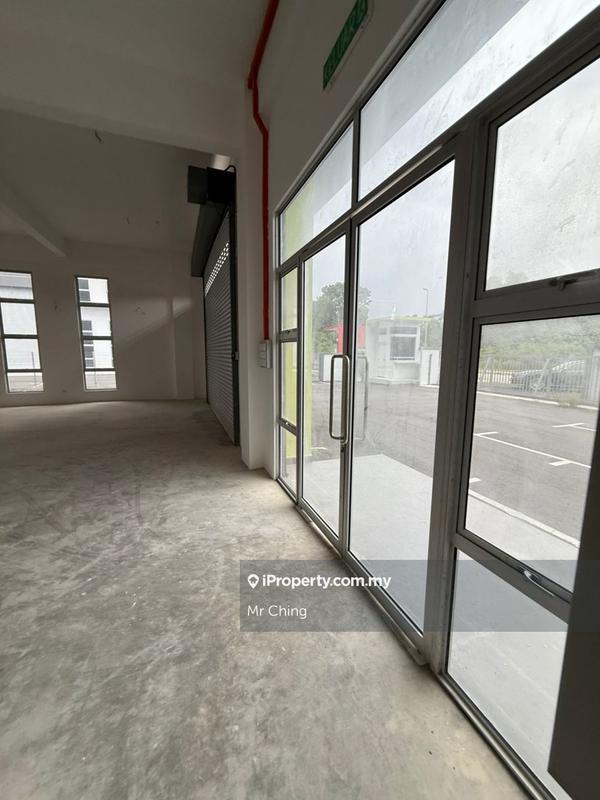 Kilang Berkembar untuk Disewa di Perdana Industrial Park, Puchong oleh Mr Ching - iProperty.com.my