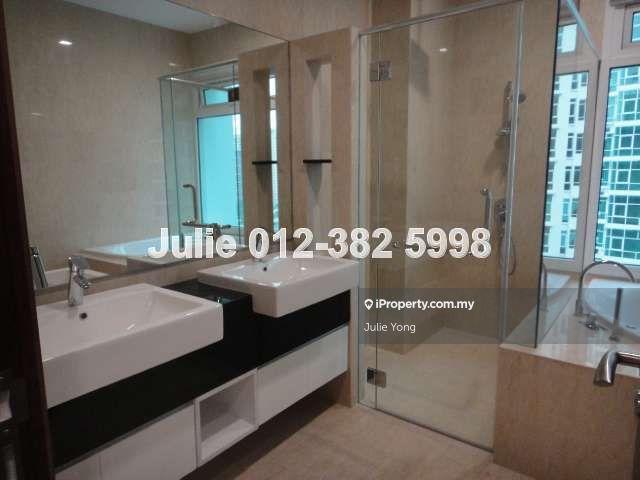 Kondominium untuk Dijual di Sunway Vivaldi oleh Julie Yong - iProperty.com.my