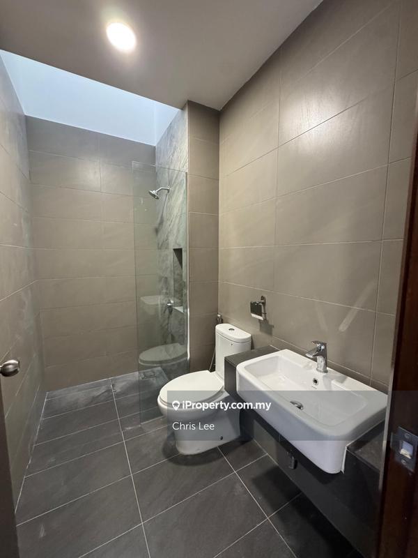 2-storey Terraced House for Rent in Eco Sanctuary, Telok Panglima Garang by Chris Lee - iProperty.com.my