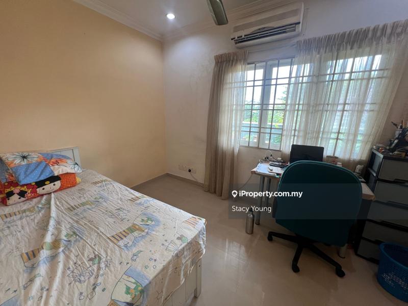 2-storey Terraced House for Sale in Taman United, Jalan Klang Lama (Old Klang Road) by Stacy Young - iProperty.com.my