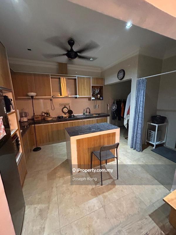 1-storey Terraced House for Sale in Datuk Sulaiman, Taman Tun Dr Ismail by Joseph Kong - iProperty.com.my