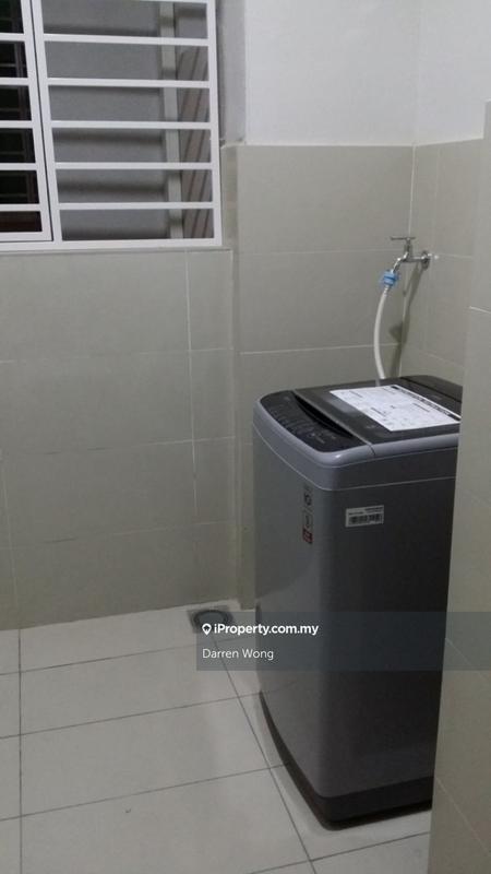 Residensi Servis untuk Dijual di Tiara Mutiara 2 oleh Darren Wong - iProperty.com.my