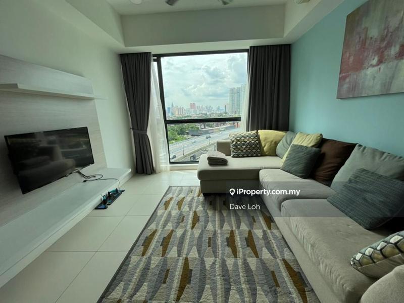 For Sale - Three28 Tun Razak