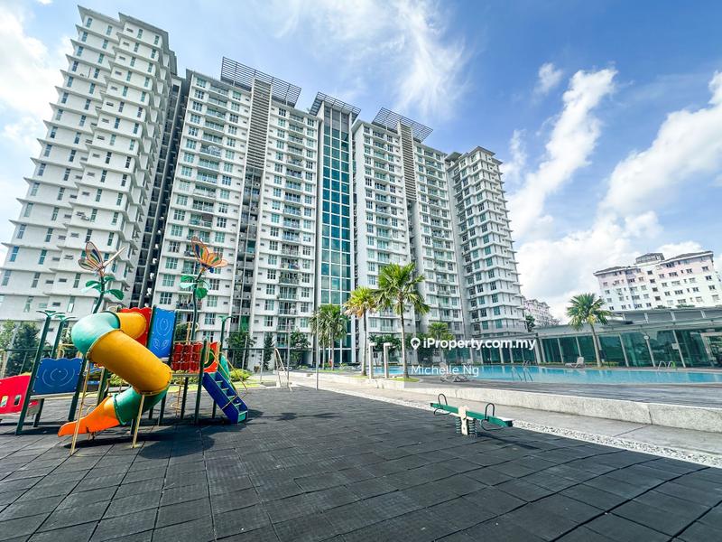 Kondominium untuk Dijual di USJ One Avenue Condo oleh Michelle Ng - iProperty.com.my