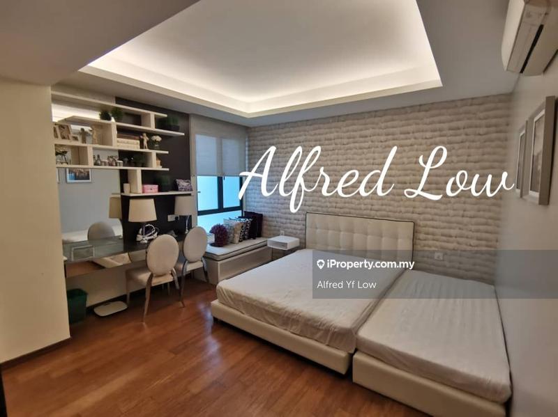 Apartment for Rent in Ponderosa Lakeside Apartment by Alfred Yf Low - iProperty.com.my